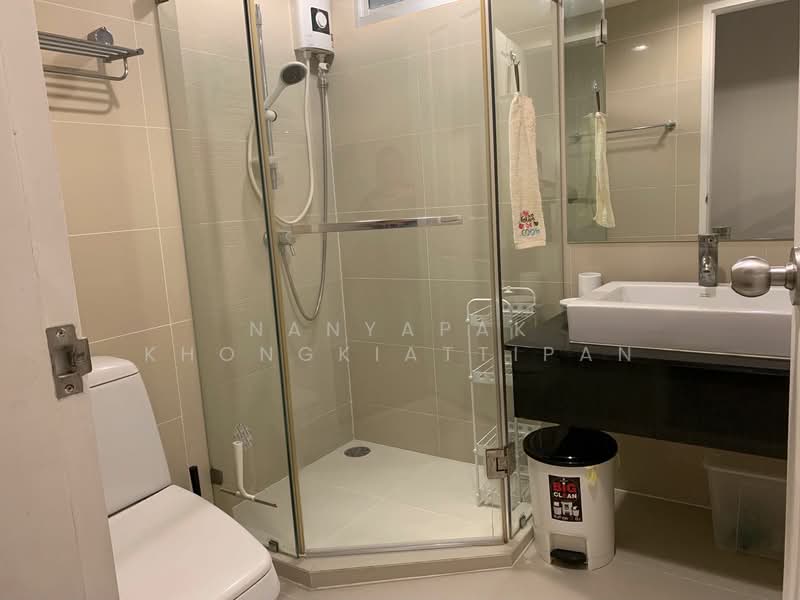 Belle Grand Rama 9, Bangkok, 131 Rama 9 Road, Huai Khwang, Huai Khwang, Bangkok, 2 Bedrooms, 89 sqm, Condo For Sale, by Nanyapak Khongkiattipan, 500225111 - DDproperty.com