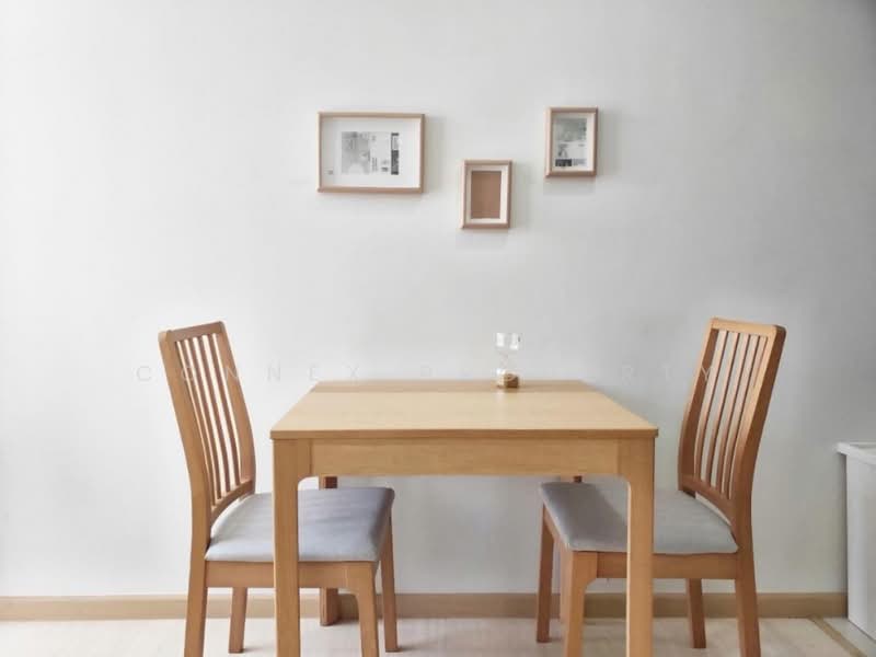 Socio Inthamara, Bangkok, 2 Soi Inthamara 4, Samsen Nai, Phaya Thai, Bangkok, 1 Bedroom, 33 sqm, Condo For Sale, by Connex Property, 500225112 - DDproperty.com