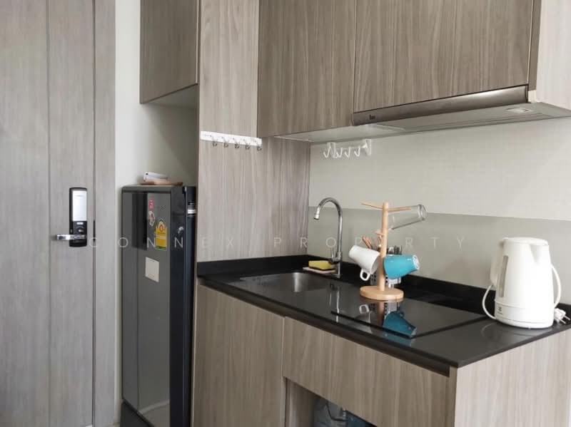 Socio Inthamara, Bangkok, 2 Soi Inthamara 4, Samsen Nai, Phaya Thai, Bangkok, 1 Bedroom, 33 sqm, Condo For Sale, by Connex Property, 500225112 - DDproperty.com