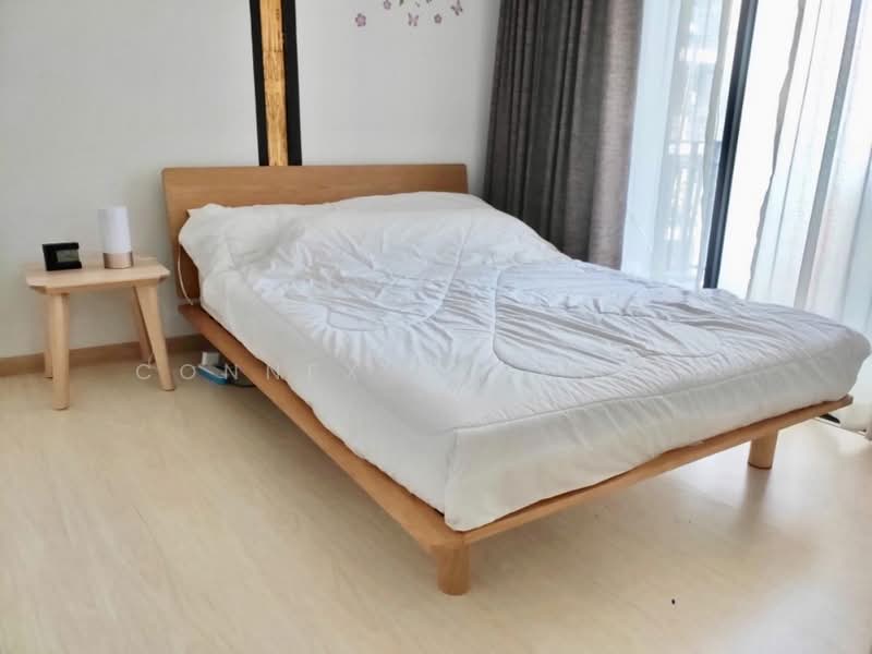 Socio Inthamara, Bangkok, 2 Soi Inthamara 4, Samsen Nai, Phaya Thai, Bangkok, 1 Bedroom, 33 sqm, Condo For Sale, by Connex Property, 500225112 - DDproperty.com