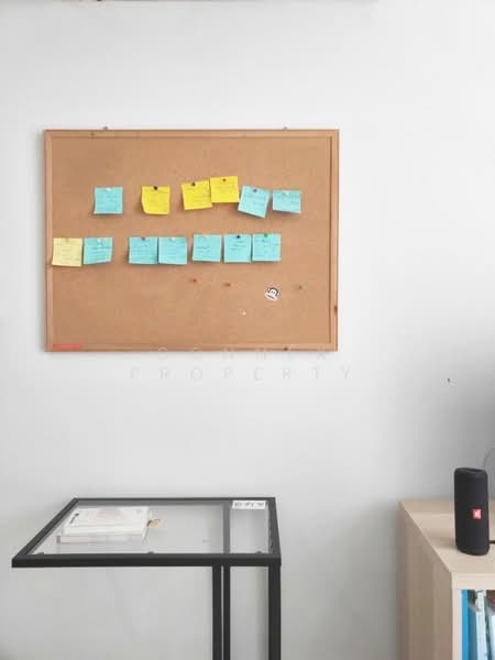 Socio Inthamara, Bangkok, 2 Soi Inthamara 4, Samsen Nai, Phaya Thai, Bangkok, 1 Bedroom, 33 sqm, Condo For Sale, by Connex Property, 500225112 - DDproperty.com