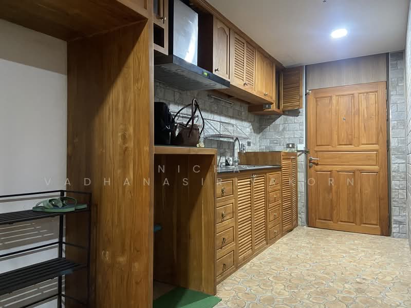 Noble Remix, Bangkok, 772 Soi Sukhumvit 36, Sukhumvit Road, Khong Tan, Khlong Toei, Bangkok, 1 Bedroom, 62 sqm, Condo For Rent, by Nicha Vadhanasiriyakorn, 500225114 - DDproperty.com