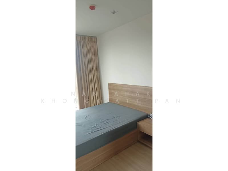 Rhythm Sathorn, Bangkok, 141 Soi Sathorn 21, Yan Nawa, Sathon, Bangkok, 1 Bedroom, 38 sqm, Condo For Rent, by Nanyapak Khongkiattipan, 500225115 - DDproperty.com