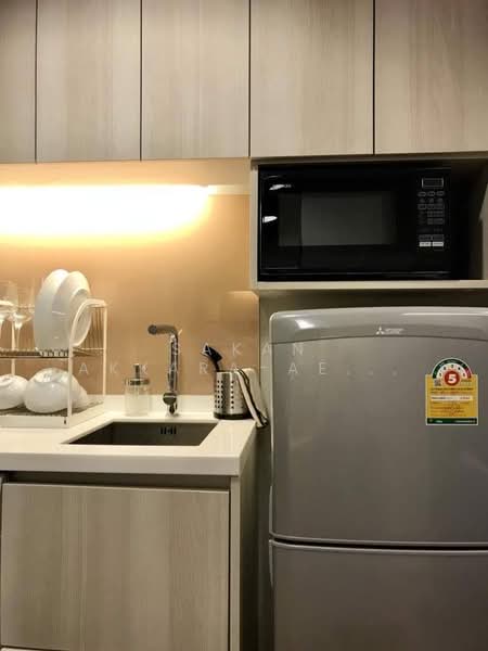 The Lumpini 24, Bangkok, Sukhumvit 24 Road, Khong Tan, Khlong Toei, Bangkok, Studio, 27 sqm, Condo For Rent, by Sakan Akkara-aektalin, 500225116 - DDproperty.com