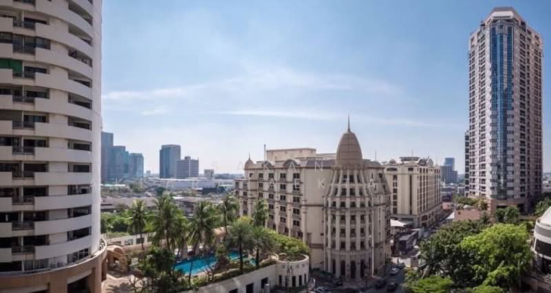 The Lumpini 24 : เดอะ ลุมพินี 24, กรุงเทพ, ซอย สุขุมวิท 24, คลองตัน, คลองเตย, กรุงเทพ, 27 ตร.ม., คอนโด ให้เช่า, โดย Sakan Akkara-aektalin, 500225116 - DDproperty.com