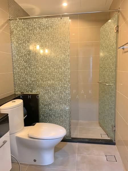 Supalai Wellington 2, Bangkok, Thimruemdam Road, Huai Khwang, Huai Khwang, Bangkok, 2 Bedrooms, 68 sqm, Condo For Rent, by Nanyapak Khongkiattipan, 500225117 - DDproperty.com