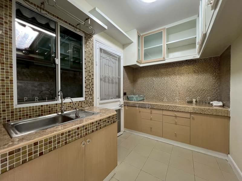 Passorn Kathu-Patong, Phuket, Pruksa Ville Village 146/35, Kammala, Kathu, Phuket, 3 Bedrooms, 152 sqm, Single Detached House For Rent, by Prime Global Asset Co.,Ltd, 500225119 - DDproperty.com