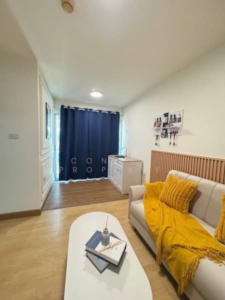 ขาย - Smart Condo Rama 2 : สมาร์ท คอนโด พระราม2, กรุงเทพ