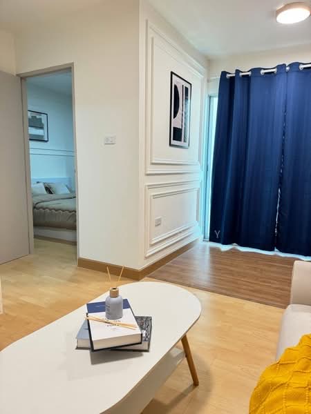 For Sale - Smart Condo Rama 2, Bangkok