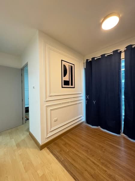 For Sale - Smart Condo Rama 2, Bangkok