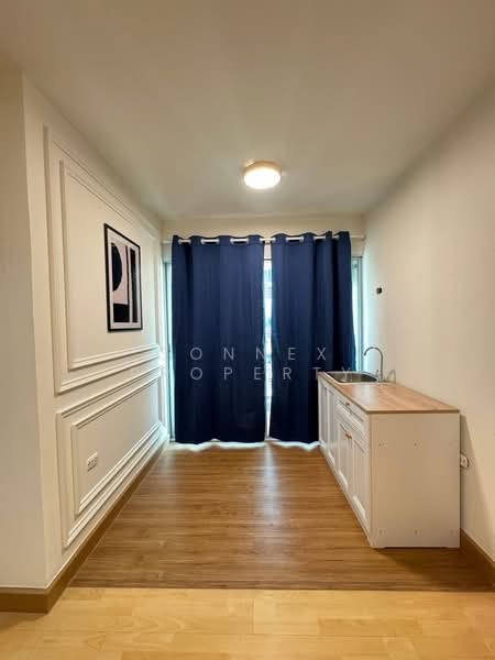 For Sale - Smart Condo Rama 2, Bangkok