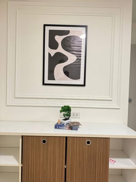 For Sale - Smart Condo Rama 2, Bangkok