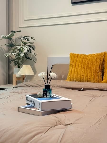 For Sale - Smart Condo Rama 2, Bangkok