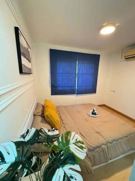 For Sale - Smart Condo Rama 2, Bangkok