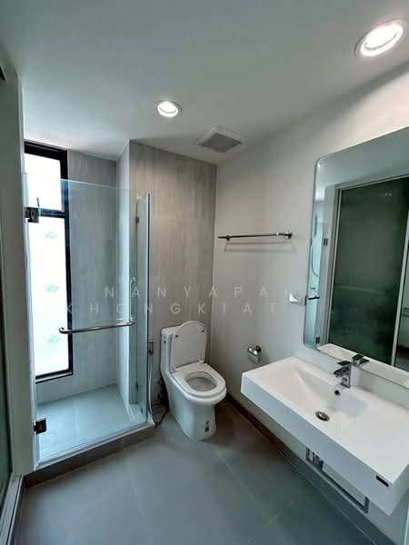 Sense Phaholyothin, Bangkok, 89 Sutthisarn Winitchai Road, Samsen Nai, Phaya Thai, Bangkok, 1 Bedroom, 35 sqm, Condo For Sale, by Nanyapak Khongkiattipan, 500225123 - DDproperty.com