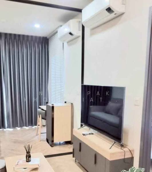 Chapter Chula-Samyan, Bangkok, Si Phraya Road, Si Phraya, Bang Rak, Bangkok, 1 Bedroom, 45 sqm, Condo For Rent, by Nanyapak Khongkiattipan, 500225124 - DDproperty.com
