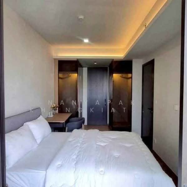 Chapter Chula-Samyan, Bangkok, Si Phraya Road, Si Phraya, Bang Rak, Bangkok, 1 Bedroom, 45 sqm, Condo For Rent, by Nanyapak Khongkiattipan, 500225124 - DDproperty.com