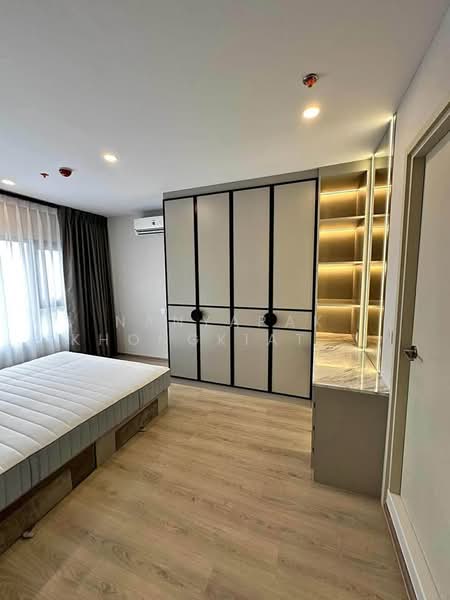 Life Rama 4-Asoke : ไลฟ์ พระราม 4 - อโศก, กรุงเทพ, พระราม 4, คลองเตย, คลองเตย, กรุงเทพ, 65 ตร.ม., คอนโด ให้เช่า, โดย Nanyapak Khongkiattipan, 500225125 - DDproperty.com