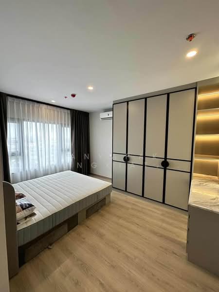 Life Rama 4-Asoke : ไลฟ์ พระราม 4 - อโศก, กรุงเทพ, พระราม 4, คลองเตย, คลองเตย, กรุงเทพ, 65 ตร.ม., คอนโด ให้เช่า, โดย Nanyapak Khongkiattipan, 500225125 - DDproperty.com