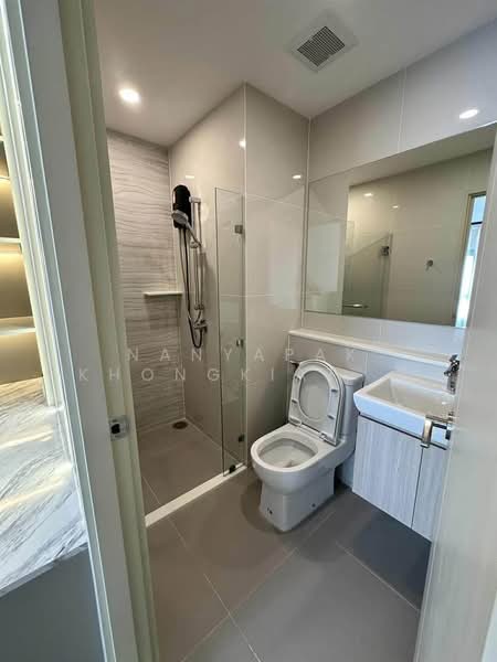 Life Rama 4-Asoke, Bangkok, Rama 4 Road, Khlong Toei, Khlong Toei, Bangkok, 2 Bedrooms, 65 sqm, Condo For Rent, by Nanyapak Khongkiattipan, 500225125 - DDproperty.com