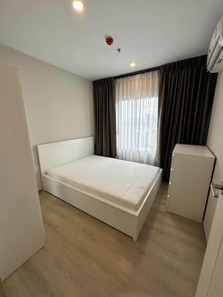 Life Rama 4-Asoke, Bangkok, Rama 4 Road, Khlong Toei, Khlong Toei, Bangkok, 2 Bedrooms, 65 sqm, Condo For Rent, by Nanyapak Khongkiattipan, 500225125 - DDproperty.com