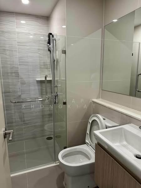 Life Rama 4-Asoke, Bangkok, Rama 4 Road, Khlong Toei, Khlong Toei, Bangkok, 2 Bedrooms, 65 sqm, Condo For Rent, by Nanyapak Khongkiattipan, 500225125 - DDproperty.com