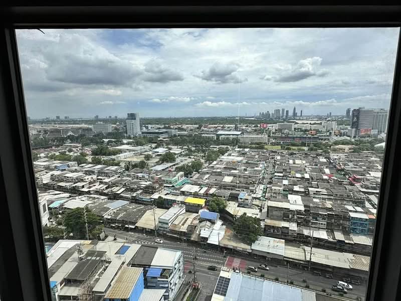 Life Rama 4-Asoke, Bangkok, Rama 4 Road, Khlong Toei, Khlong Toei, Bangkok, 2 Bedrooms, 65 sqm, Condo For Rent, by Nanyapak Khongkiattipan, 500225125 - DDproperty.com