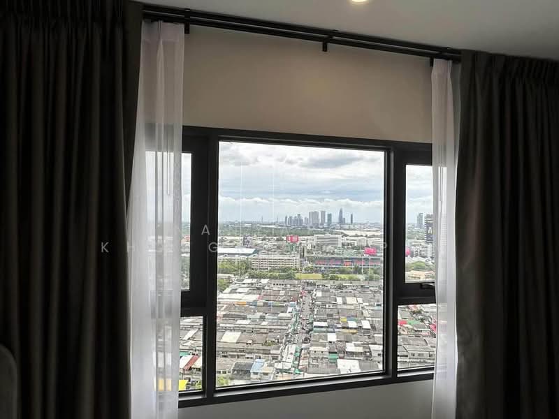 Life Rama 4-Asoke, Bangkok, Rama 4 Road, Khlong Toei, Khlong Toei, Bangkok, 2 Bedrooms, 65 sqm, Condo For Rent, by Nanyapak Khongkiattipan, 500225125 - DDproperty.com