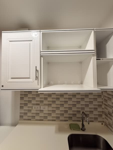 The Link Sukhumvit 50 : เดอะ ลิงค์ สุขุมวิท 50, กรุงเทพ, ซอยสุขุมวิท 50 ถนนสุขุมวิท, พระโขนง, คลองเตย, กรุงเทพ, 27 ตร.ม., คอนโด ให้เช่า, โดย Agentbkk, 500225126 - DDproperty.com