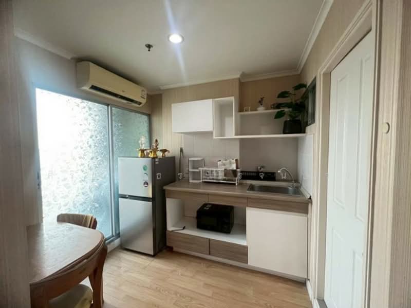 Lumpini Park Pinklao, Bangkok, 618 Boromarajonani Road, Bang Bamru, Bang Phlat, Bangkok, 1 Bedroom, 28 sqm, Condo For Sale, by ศิรินทร์ธร โรจนบวร, 500225128 - DDproperty.com