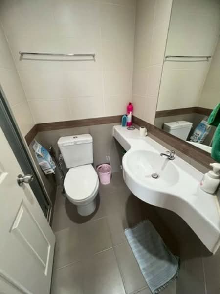 Lumpini Park Pinklao, Bangkok, 618 Boromarajonani Road, Bang Bamru, Bang Phlat, Bangkok, 1 Bedroom, 28 sqm, Condo For Sale, by ศิรินทร์ธร โรจนบวร, 500225128 - DDproperty.com