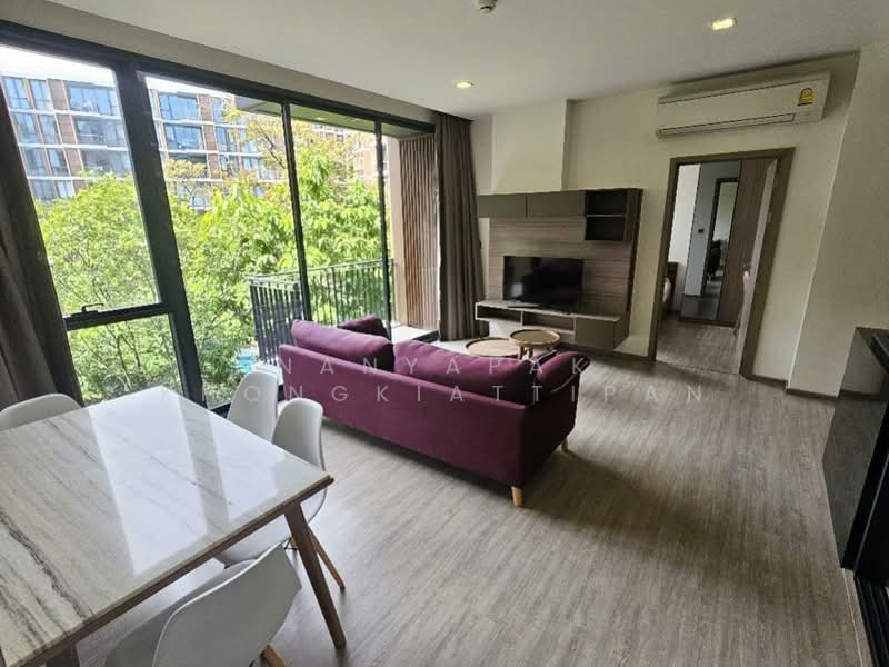 Mori Haus, Bangkok, Soi On Nut 1/1 Sukhumvit Road77, Phra Kanong Nua, Watthana, Bangkok, 2 Bedrooms, 67 sqm, Condo For Rent, by Nanyapak Khongkiattipan, 500225129 - DDproperty.com