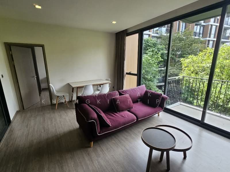Mori Haus, Bangkok, Soi On Nut 1/1 Sukhumvit Road77, Phra Kanong Nua, Watthana, Bangkok, 2 Bedrooms, 67 sqm, Condo For Rent, by Nanyapak Khongkiattipan, 500225129 - DDproperty.com