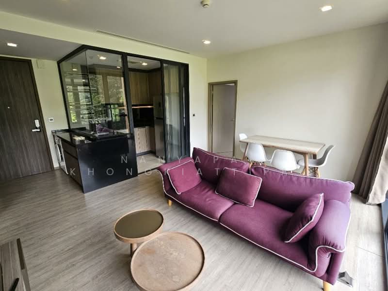 Mori Haus, Bangkok, Soi On Nut 1/1 Sukhumvit Road77, Phra Kanong Nua, Watthana, Bangkok, 2 Bedrooms, 67 sqm, Condo For Rent, by Nanyapak Khongkiattipan, 500225129 - DDproperty.com