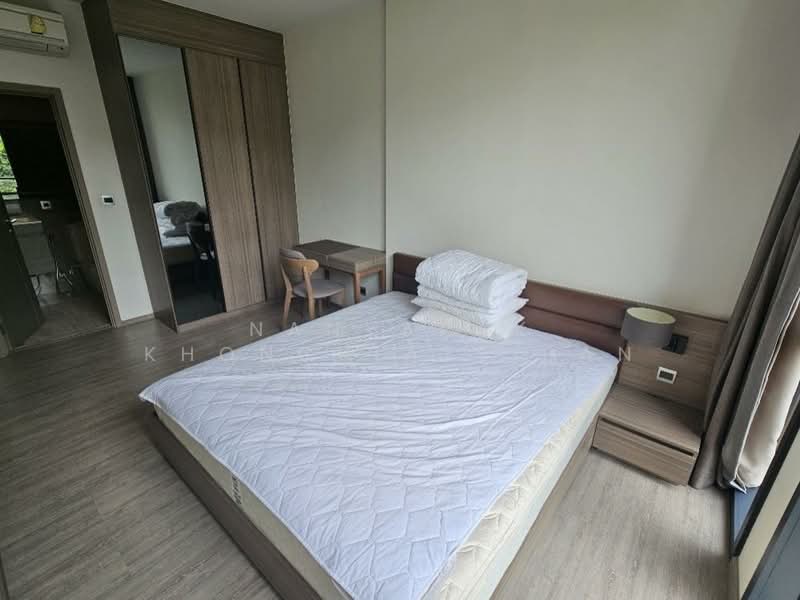 Mori Haus, Bangkok, Soi On Nut 1/1 Sukhumvit Road77, Phra Kanong Nua, Watthana, Bangkok, 2 Bedrooms, 67 sqm, Condo For Rent, by Nanyapak Khongkiattipan, 500225129 - DDproperty.com