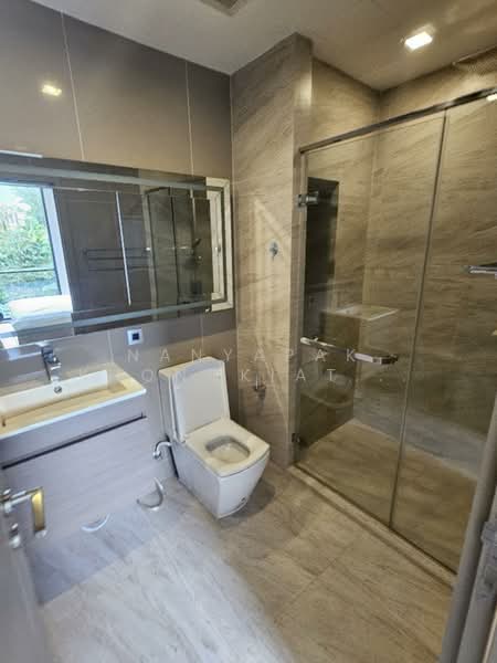 Mori Haus, Bangkok, Soi On Nut 1/1 Sukhumvit Road77, Phra Kanong Nua, Watthana, Bangkok, 2 Bedrooms, 67 sqm, Condo For Rent, by Nanyapak Khongkiattipan, 500225129 - DDproperty.com