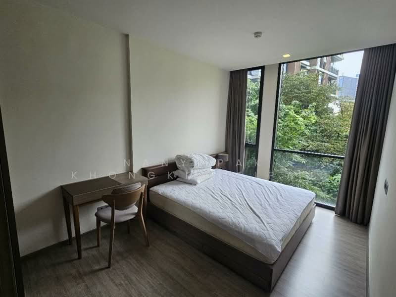 Mori Haus, Bangkok, Soi On Nut 1/1 Sukhumvit Road77, Phra Kanong Nua, Watthana, Bangkok, 2 Bedrooms, 67 sqm, Condo For Rent, by Nanyapak Khongkiattipan, 500225129 - DDproperty.com