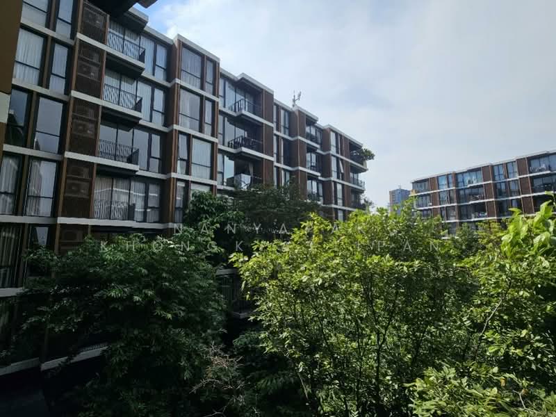 Mori Haus, Bangkok, Soi On Nut 1/1 Sukhumvit Road77, Phra Kanong Nua, Watthana, Bangkok, 2 Bedrooms, 67 sqm, Condo For Rent, by Nanyapak Khongkiattipan, 500225129 - DDproperty.com