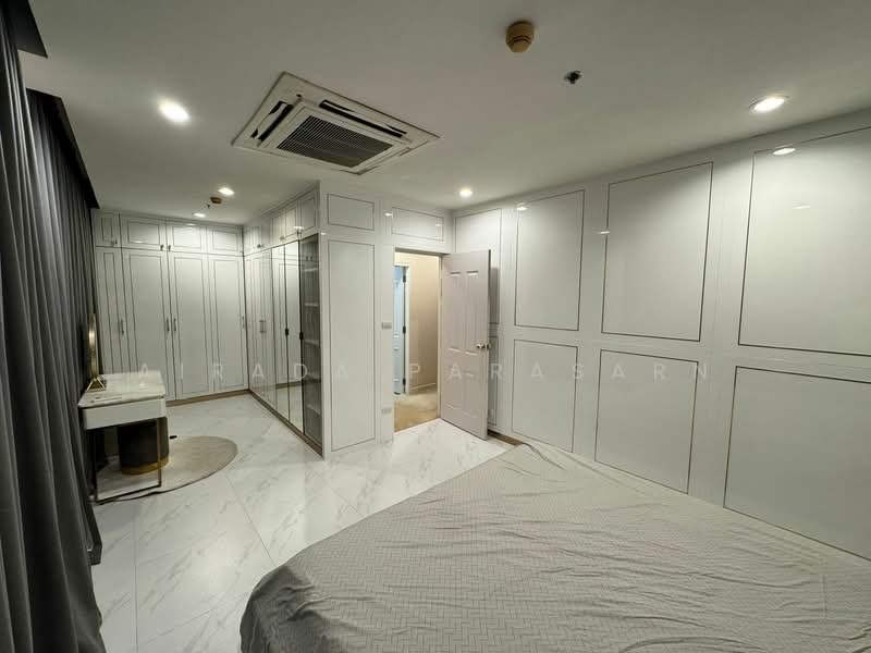 The Sky Sukhumvit, Bangkok, 103-4 Sukhumvit Road, Bang Na Nuea, Bang Na, Bangkok, 1 Bedroom, 69 sqm, Condo For Rent, by Airada Parasarn, 500225130 - DDproperty.com