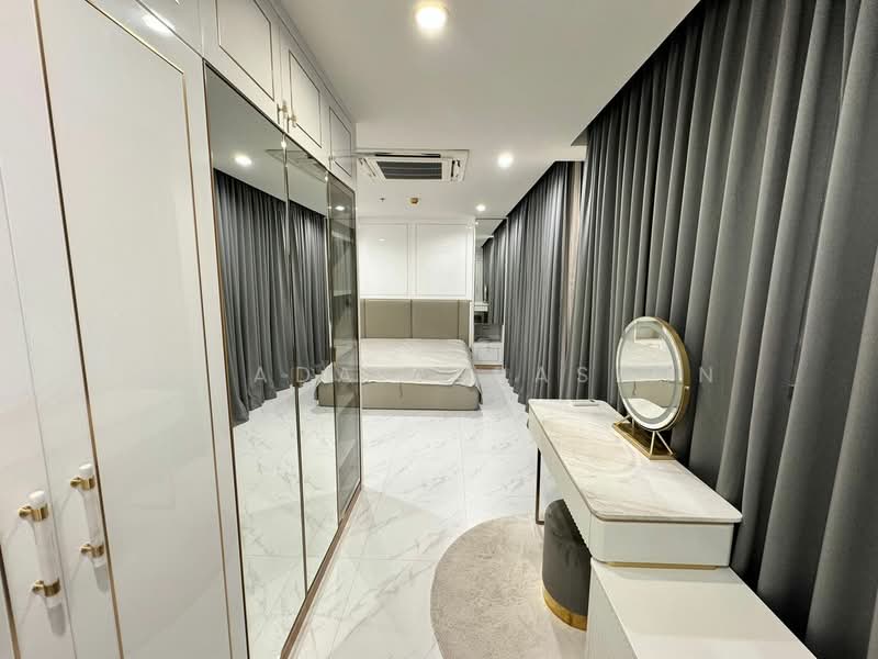 The Sky Sukhumvit, Bangkok, 103-4 Sukhumvit Road, Bang Na Nuea, Bang Na, Bangkok, 1 Bedroom, 69 sqm, Condo For Rent, by Airada Parasarn, 500225130 - DDproperty.com