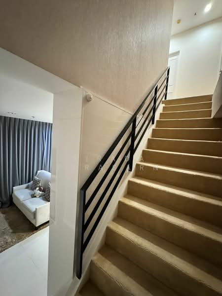 The Sky Sukhumvit, Bangkok, 103-4 Sukhumvit Road, Bang Na Nuea, Bang Na, Bangkok, 1 Bedroom, 69 sqm, Condo For Rent, by Airada Parasarn, 500225130 - DDproperty.com