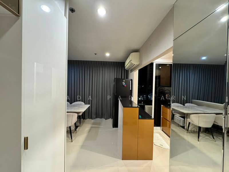 The Sky Sukhumvit, Bangkok, 103-4 Sukhumvit Road, Bang Na Nuea, Bang Na, Bangkok, 1 Bedroom, 69 sqm, Condo For Rent, by Airada Parasarn, 500225130 - DDproperty.com
