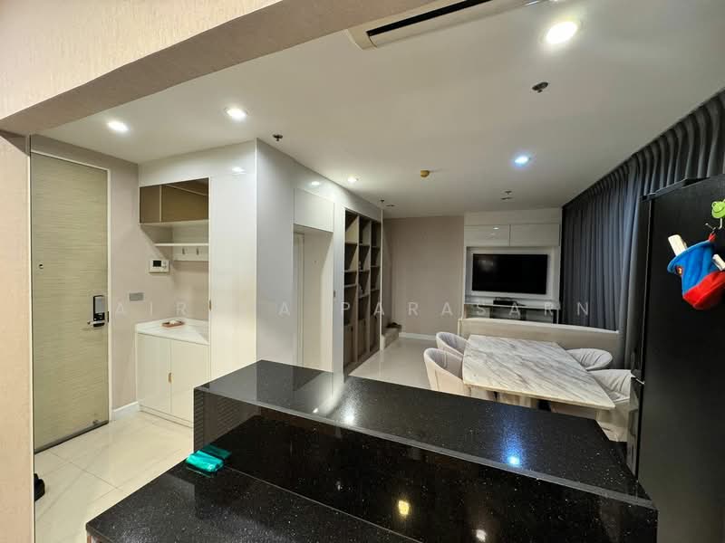 The Sky Sukhumvit, Bangkok, 103-4 Sukhumvit Road, Bang Na Nuea, Bang Na, Bangkok, 1 Bedroom, 69 sqm, Condo For Rent, by Airada Parasarn, 500225130 - DDproperty.com