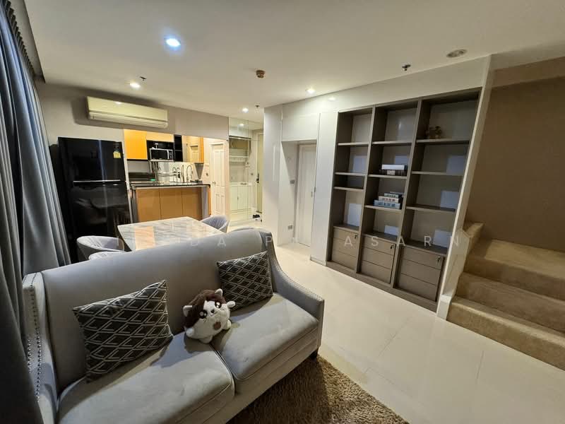 The Sky Sukhumvit, Bangkok, 103-4 Sukhumvit Road, Bang Na Nuea, Bang Na, Bangkok, 1 Bedroom, 69 sqm, Condo For Rent, by Airada Parasarn, 500225130 - DDproperty.com