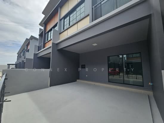 Siri Place Westgate : สิริ เพลส เวสต์เกต, นนทบุรี