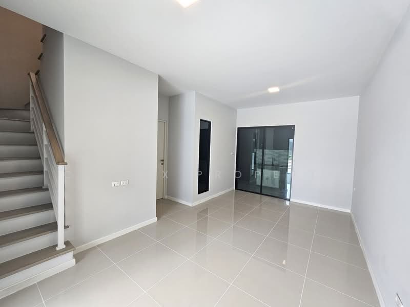 Siri Place Westgate, Nonthaburi, 168 Yothathikan Nonthaburi 2032 Rd, Bang Mae Nang, Bang Yai, Nonthaburi, 3 Bedrooms, 118 sqm, Townhouse For Sale, by Connex Property, 500225132 - DDproperty.com