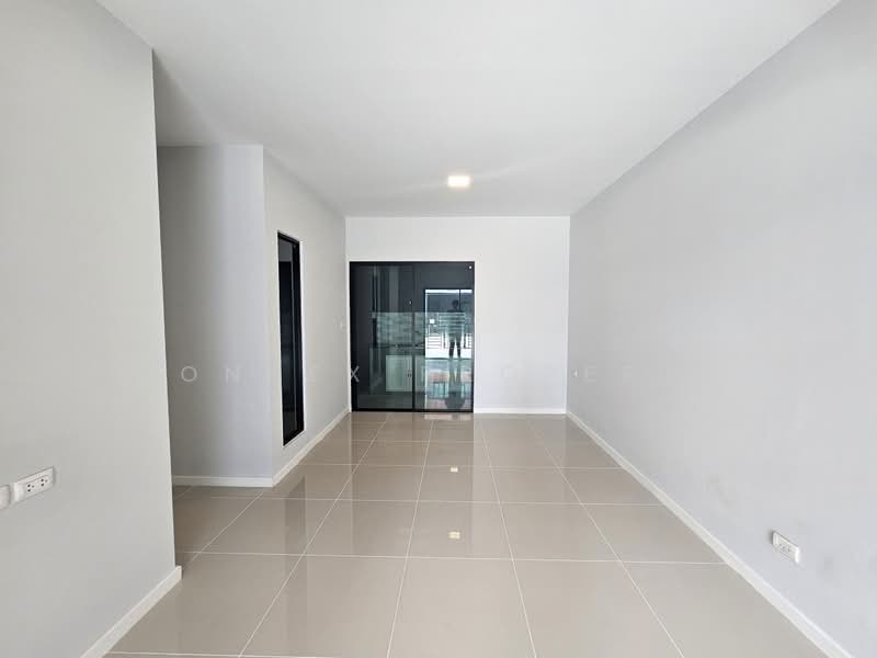 Siri Place Westgate, Nonthaburi, 168 Yothathikan Nonthaburi 2032 Rd, Bang Mae Nang, Bang Yai, Nonthaburi, 3 Bedrooms, 118 sqm, Townhouse For Sale, by Connex Property, 500225132 - DDproperty.com