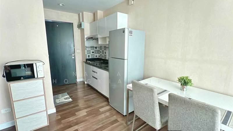 Diamond Sukhumvit, Bangkok, 1558 Sukhumvit Road, Phra Kanong, Khlong Toei, Bangkok, 2 Bedrooms, 51 sqm, Condo For Rent, by Nanyapak Khongkiattipan, 500225134 - DDproperty.com