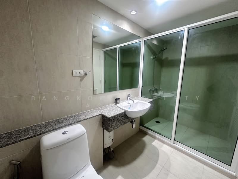 The Clover Thonglor Residence, Bangkok, Soi Sukhumvit 55, Khlong Tan Nua, Watthana, Bangkok, 2 Bedrooms, 78 sqm, Condo For Rent, by BANGKOK PROPERTY AGENTS, 500225136 - DDproperty.com