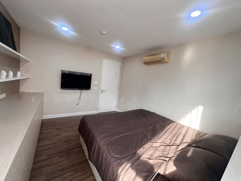 The Clover Thonglor Residence, Bangkok, Soi Sukhumvit 55, Khlong Tan Nua, Watthana, Bangkok, 2 Bedrooms, 78 sqm, Condo For Rent, by BANGKOK PROPERTY AGENTS, 500225136 - DDproperty.com